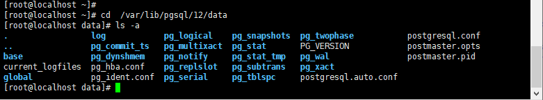 怎么在Linux系统上安装PostgreSQL数据库