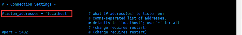 怎么在Linux系统上安装PostgreSQL数据库