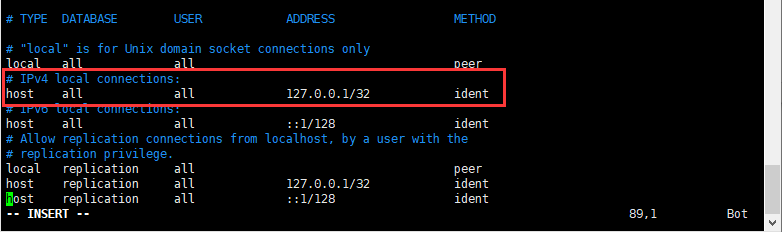 怎么在Linux系统上安装PostgreSQL数据库