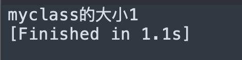 C++中类的大小实例分析