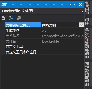 Linux上如何使用Docker部署ASP.NET Core应用程序