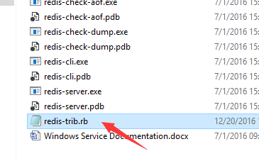 Windows下如何搭建Redis集群