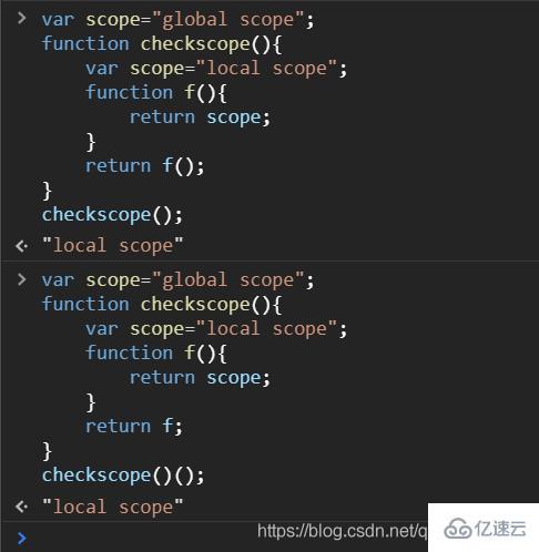 JavaScript引擎怎么执行JS代码