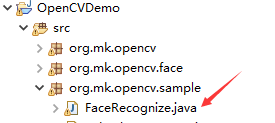 怎么用Java+OpenCV调用摄像头实现拍照功能