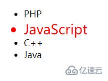 JavaScript中HTML元素操作的示例分析