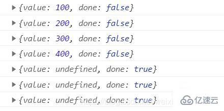 es6生成器指的是什么意思