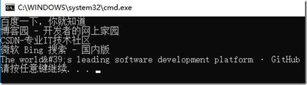 C#怎么实现CSP并发模型