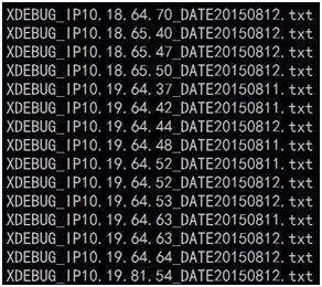 Web端測(cè)試PHP代碼函數(shù)覆蓋率的解決方法