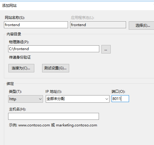 Jenkins怎么编译.NET Core和.NET Framework项目并远程部署到IIS