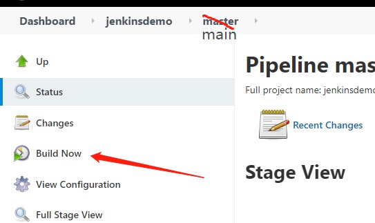 Linux下怎么使用Jenkins自动化构建.NET Core应用
