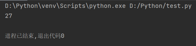 Python字符串常规操作方法有哪些