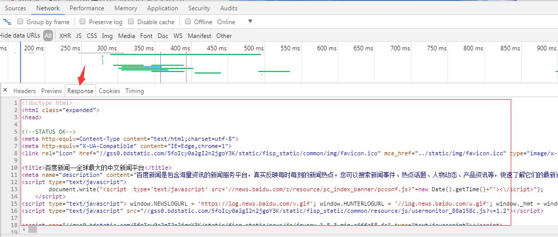 c#怎么实现爬虫程序