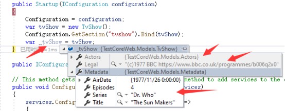 ASP.NET?Core中的Configuration如何配置