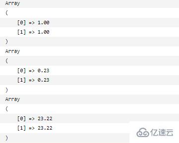 php正则中i指的是什么