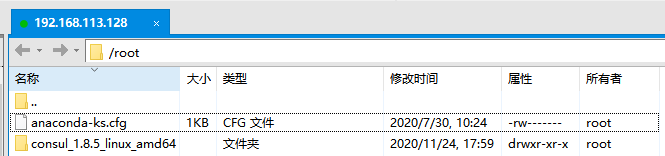 Linux环境下怎么部署Consul集群