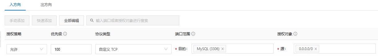 Linux环境下如何安装MySQL数据库