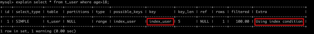 怎么为MySQL创建高性能索引