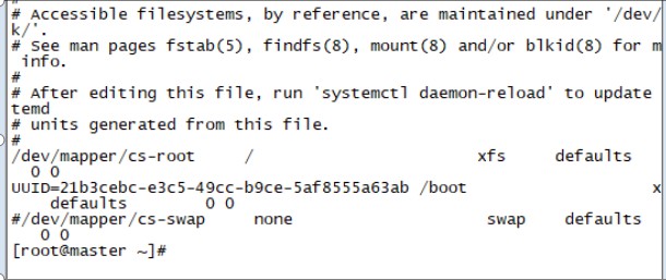 Kubernetes集群环境初始化的方法