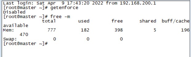 Kubernetes集群环境初始化的方法