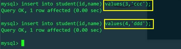 MySQL分庫(kù)分表實(shí)例分析