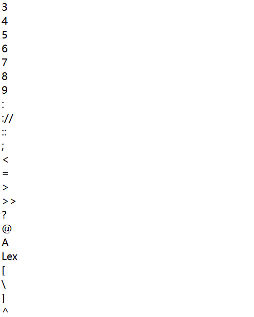 python數據處理實例分析