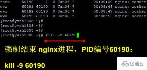 linux中ppid的概念是什么