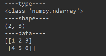 python怎么读取npy文件数据