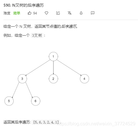 python N叉树的三种遍历怎么实现