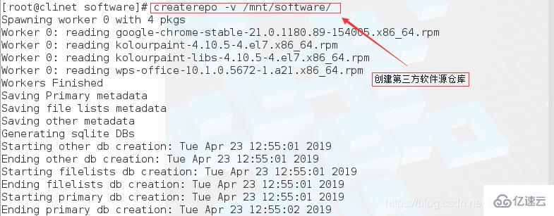 linux软件源指的是什么