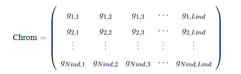 python遗传算法之geatpy的怎么安装使用