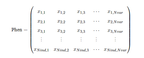 python遗传算法之geatpy的怎么安装使用