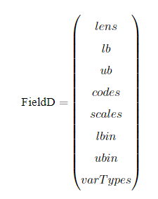 python遗传算法之geatpy的怎么安装使用