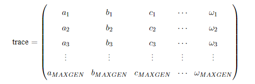 python遗传算法之geatpy的怎么安装使用