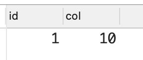 SQL中的LOCK、UNLOCK怎么使用  sql 第2张