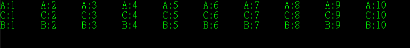 C#怎么使用Monitor类实现线程同步