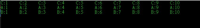 C#怎么使用Monitor类实现线程同步