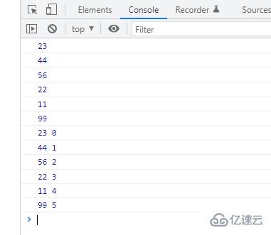 es6中数组新增常用的方法有哪些