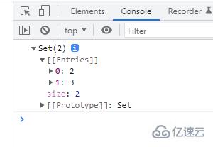 es6如何求两个数组的交集  es6 第1张