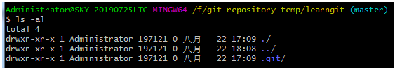 git怎么创建拓展添加文件到版本库