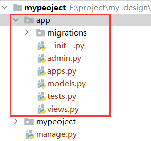 Python+Django怎么实现简单HelloWord网页  python 第2张