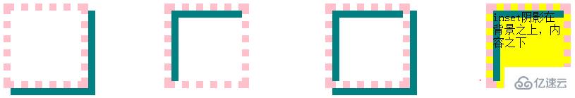 css3新增了哪些边框效果  css3 第10张