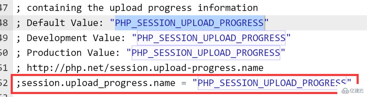 PHP的session反序列化漏洞分析