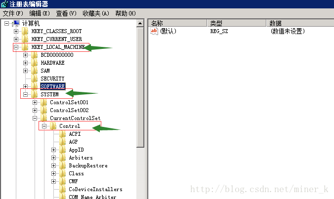 windows服务器怎么修改远程登录的端口及防火墙配置