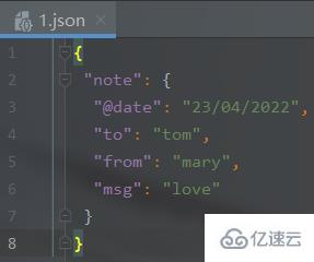 Python的json标准库怎么用