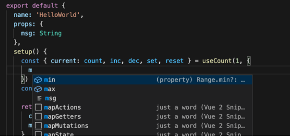 Vue3和TypeScript怎么搭建完整的项目结构