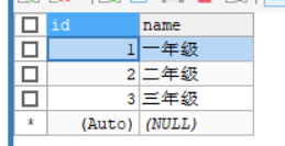 MySQL多表关联查询实例分析