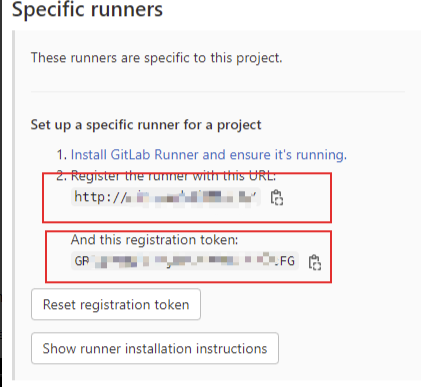 Gitlab-runner+Docker怎么实现自动部署SpringBoot项目