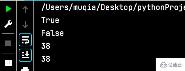 Python数据类型详解之字符串、数字实例分析