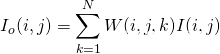 python怎么使用OpenCV进行曝光融合