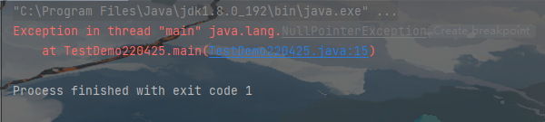 Java逻辑控制怎么使用